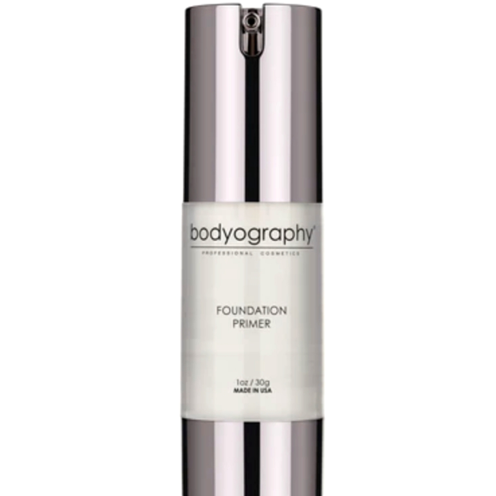 Bodyography Veil Foundation Primer